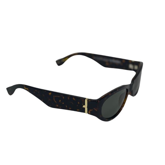 Le Specs | Tokyo Tort Sunglasses in Tokyo Tort main image 6